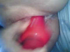 British, Amateur, Masturbation