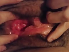 Amateur, Masturbation