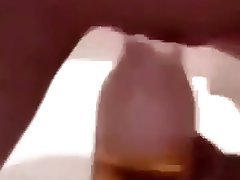 Amateur, Masturbation