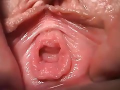 Masturbation, Pussy, Kissing