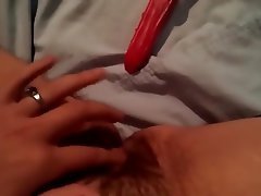 Amateur, Masturbation