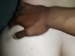 Close Up, Interracial, Big Black Cock, Black