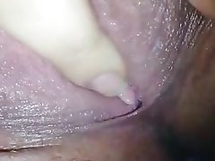 Masturbation, Pussy