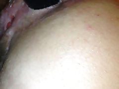 Amateur, Anal